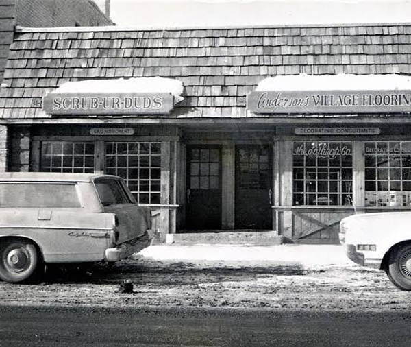 historical Minnetonka